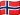 Norwegen