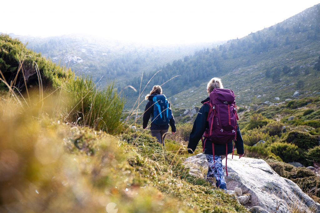 Is trekking dangerous for women? - MyTrails